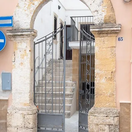 Bed & Breakfast Il Vecchio Arco *