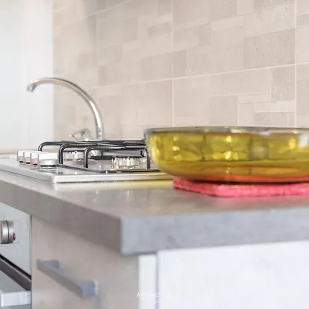 Bed & Breakfast Il Vecchio Arco