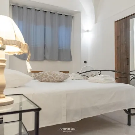 Bed & Breakfast Il Vecchio Arco