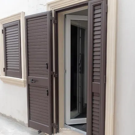 Il Vecchio Arco Bed & Breakfast *