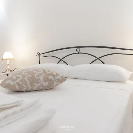 Bed & Breakfast Il Vecchio Arco Novoli