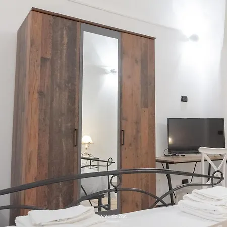 Bed & Breakfast Il Vecchio Arco *