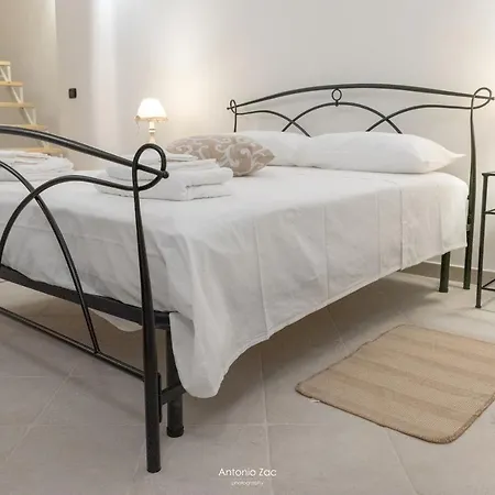 Bed & Breakfast Il Vecchio Arco