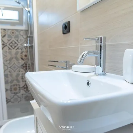 Bed & Breakfast Il Vecchio Arco Novoli