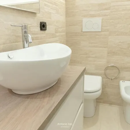 Il Vecchio Arco * Novoli