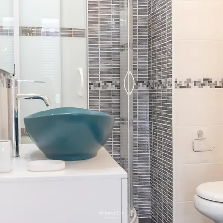 Il Vecchio Arco * Novoli