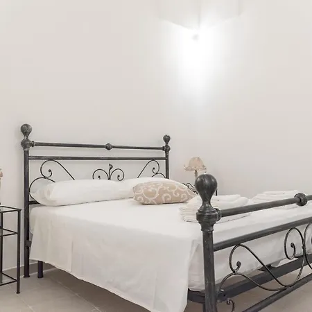 فندق مبيت وإفطار Il Vecchio Arco