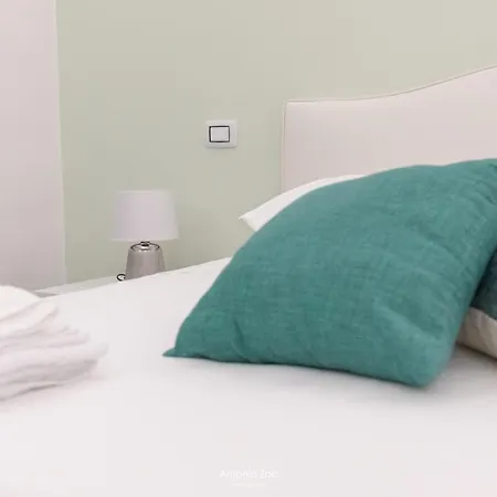 Il Vecchio Arco * Novoli