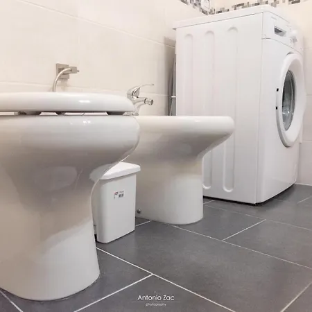 فندق مبيت وإفطار Il Vecchio Arco