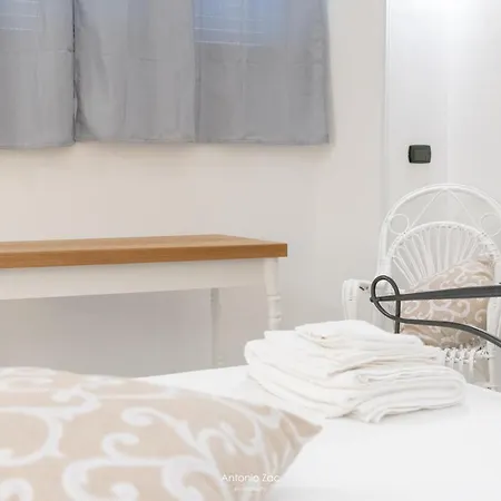 Il Vecchio Arco Novoli