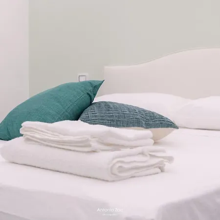 فندق مبيت وإفطار Il Vecchio Arco *