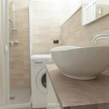 Il Vecchio Arco * Novoli