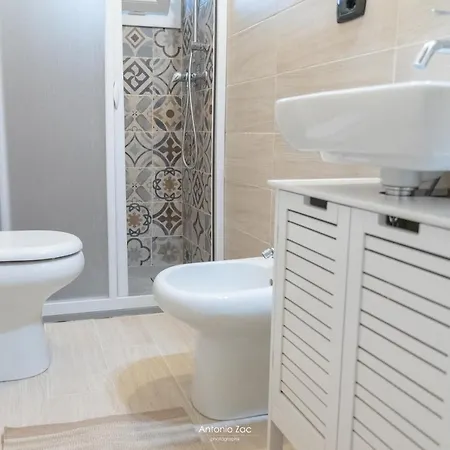 Il Vecchio Arco Bed and Breakfast Novoli