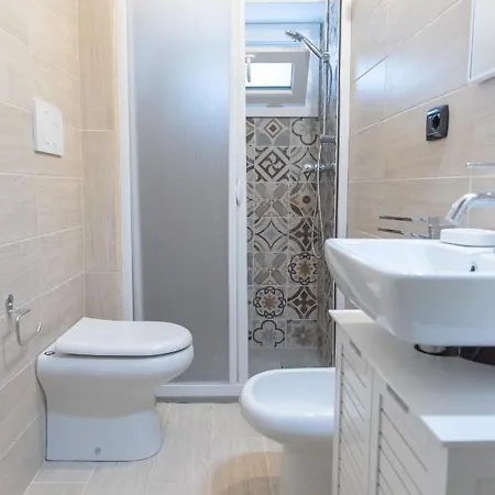 Il Vecchio Arco Bed and Breakfast
