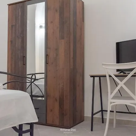 Il Vecchio Arco 住宿加早餐酒店 *