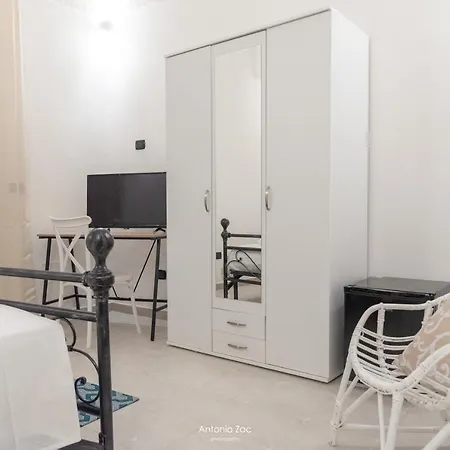 Il Vecchio Arco 住宿加早餐酒店