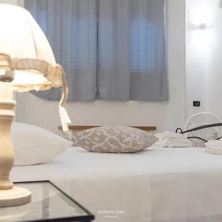 Oda ve Kahvaltı Il Vecchio Arco *
