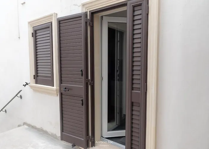 Il Vecchio Arco Bed and breakfast *