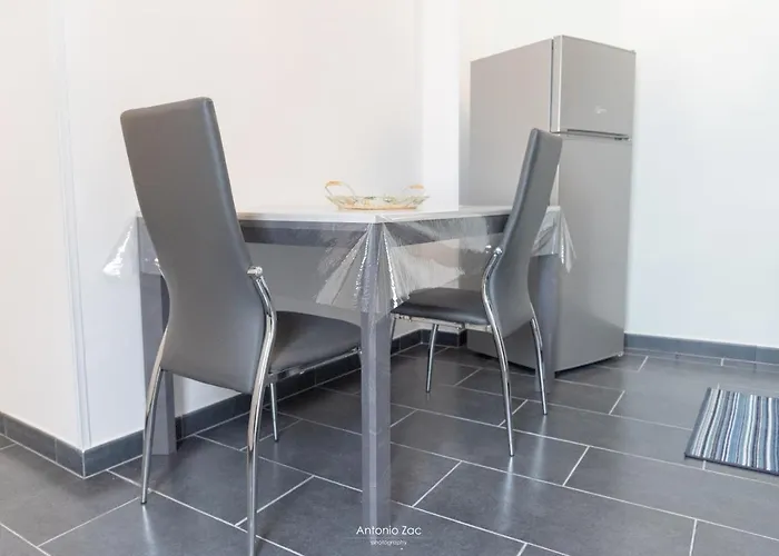 Bed and breakfast Il Vecchio Arco Novoli