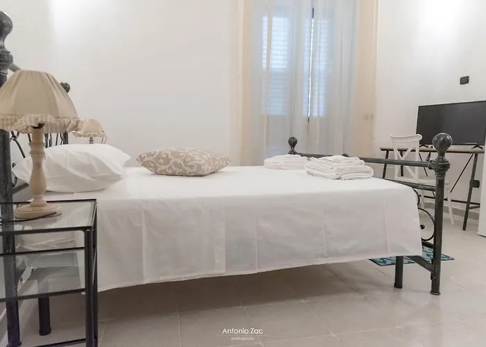 Il Vecchio Arco Novoli