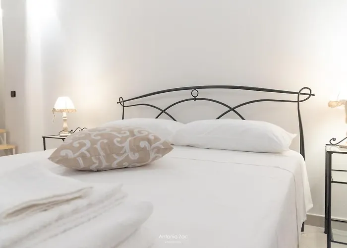 Bed and breakfast Il Vecchio Arco Novoli