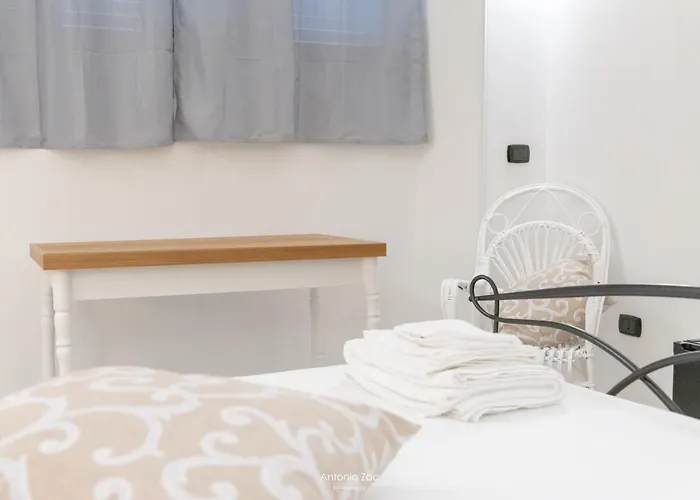 Il Vecchio Arco Novoli