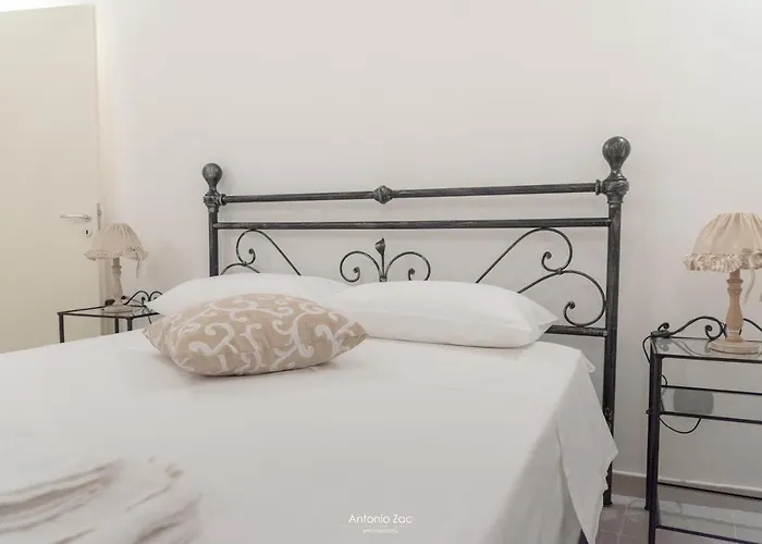 Bed and breakfast Il Vecchio Arco *