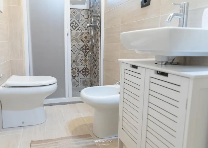 Il Vecchio Arco Bed and breakfast Novoli