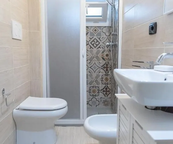 Il Vecchio Arco Bed and breakfast