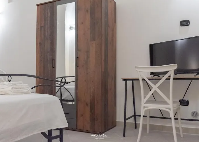 Il Vecchio Arco Bed and breakfast *