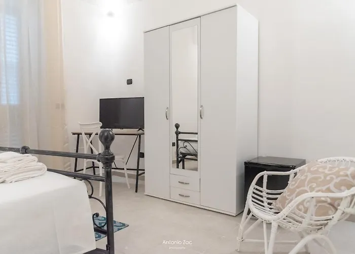 Il Vecchio Arco Bed and breakfast