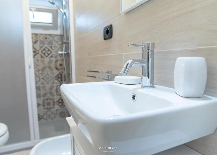 Bed and breakfast Il Vecchio Arco Novoli