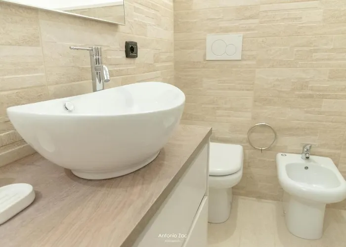 Il Vecchio Arco * Novoli